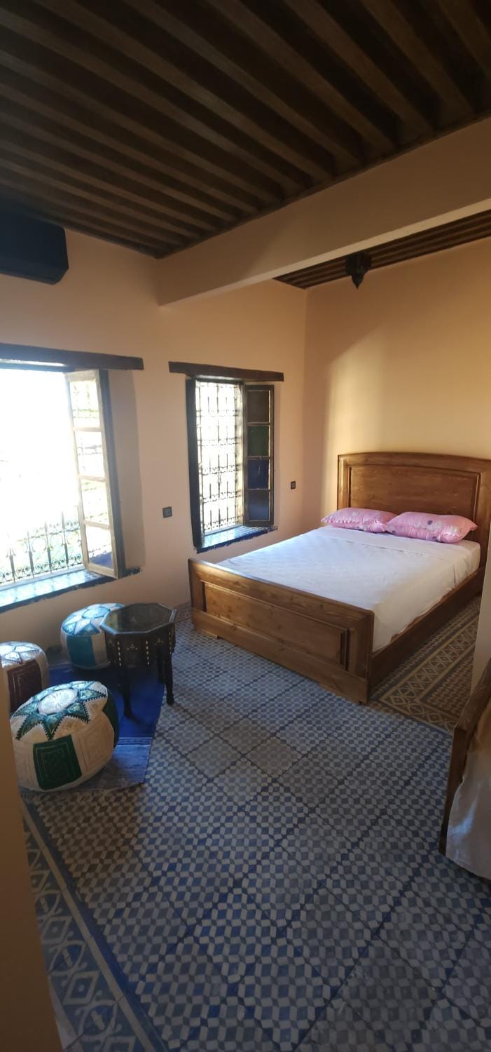 Riad zineb Riad in Fes