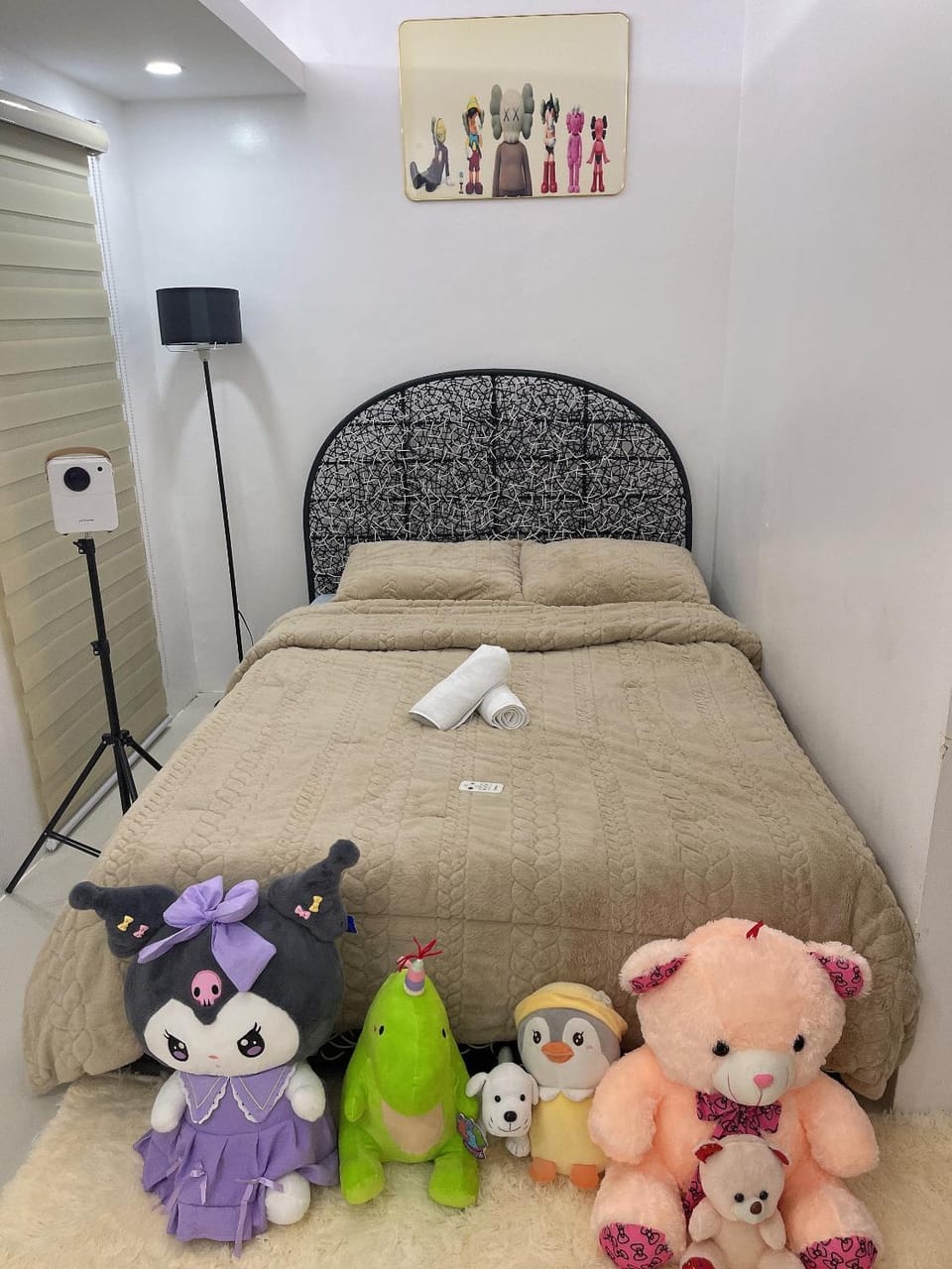 Anna's cozy house Apartment in Angeles