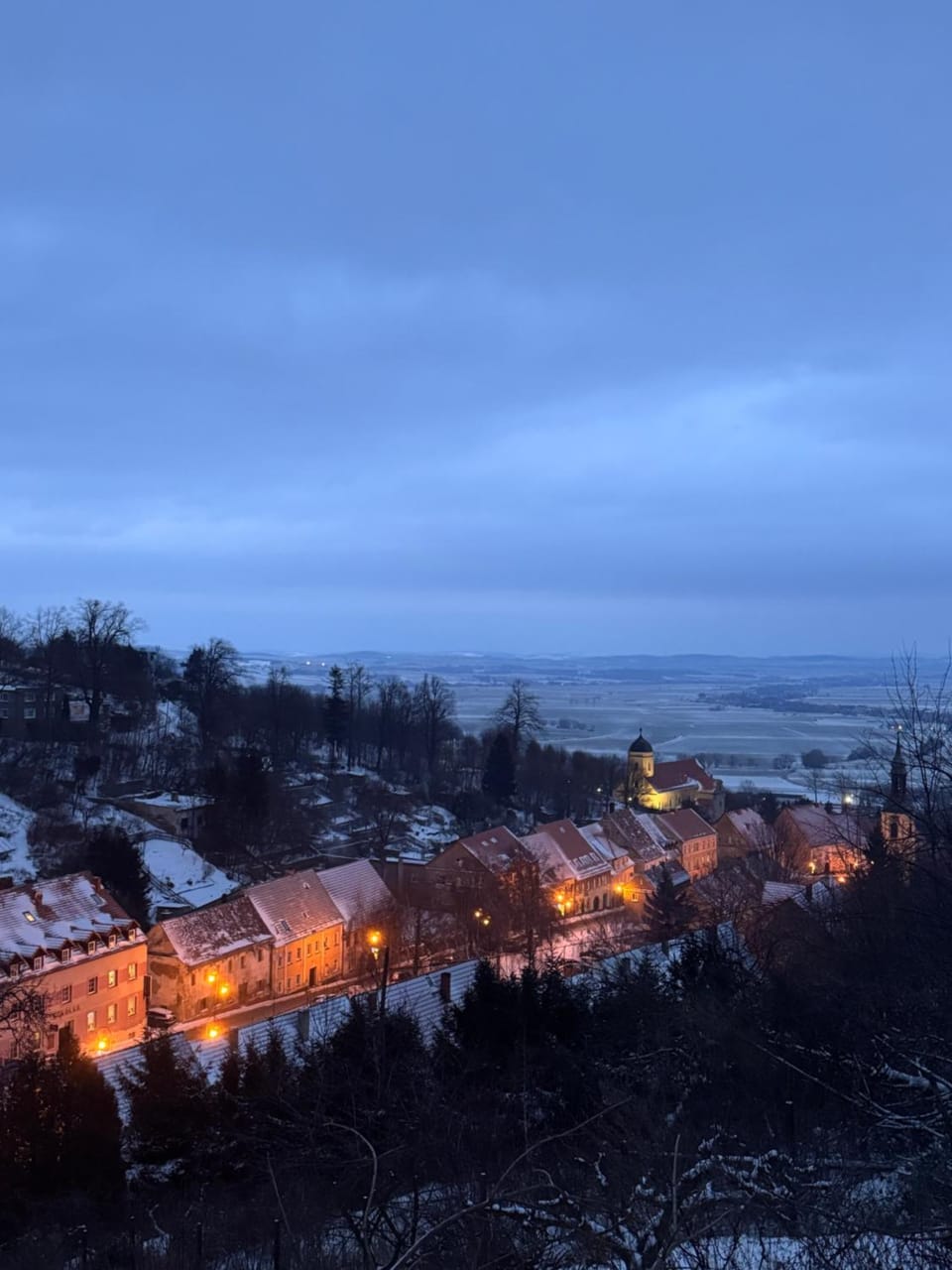 Apartament Zimowa 16 Apartment in Lower Silesian Voivodeship