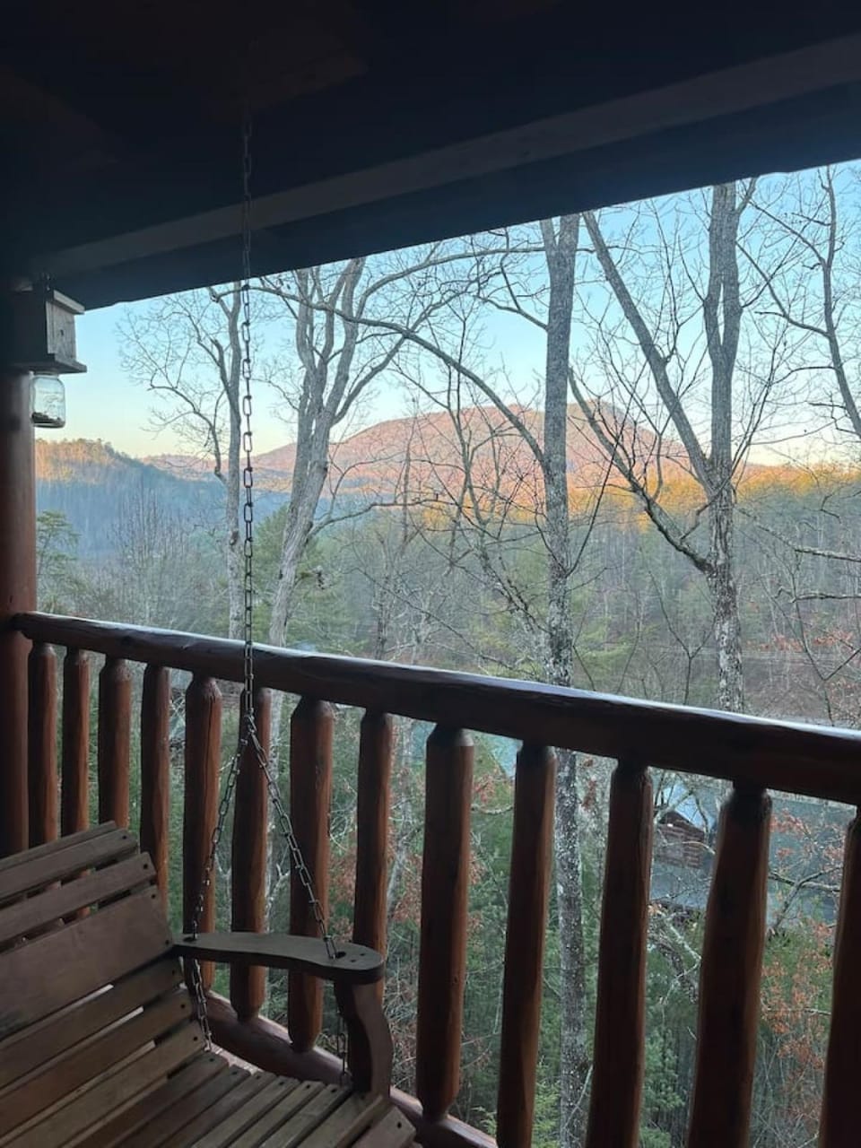 View (from property/room)
