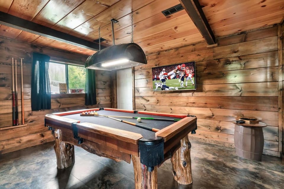 Billiard