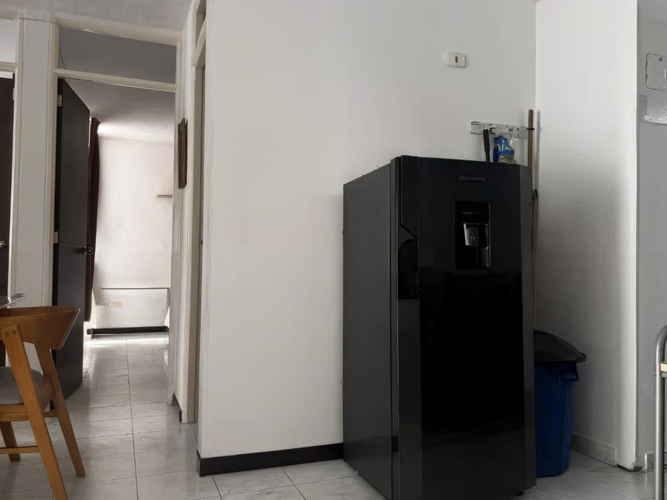 Campo Verde-Apartamento en cali Apartment in Cali