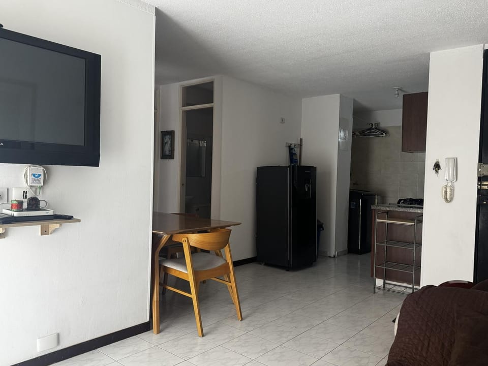 Campo Verde-Apartamento en cali Apartment in Cali