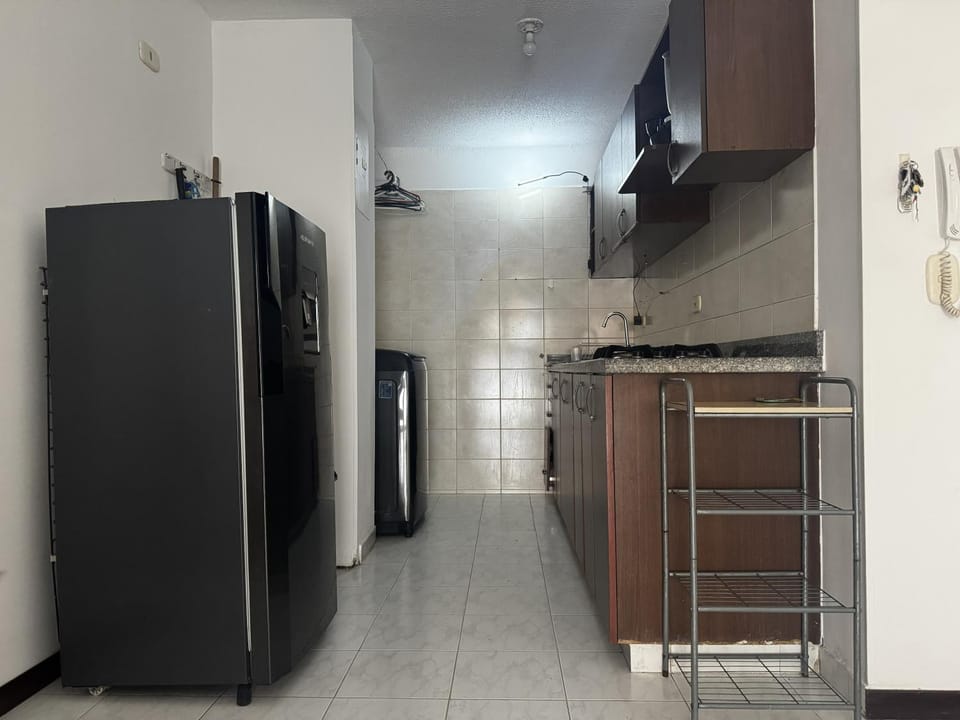 Campo Verde-Apartamento en cali Apartment in Cali