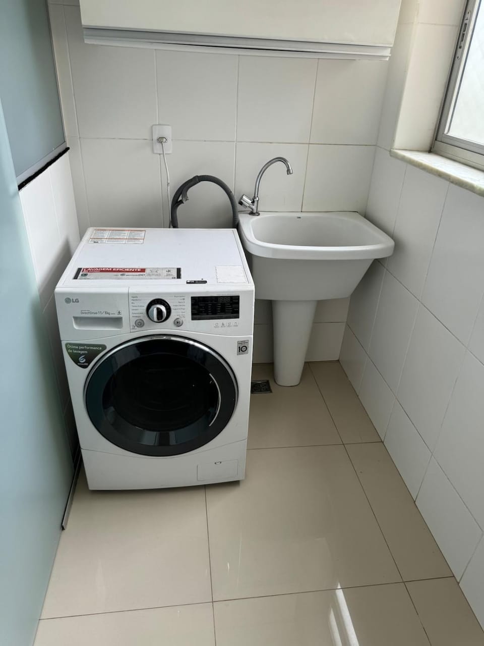 Apartamento completo e aconchegante Apartment in Belo Horizonte