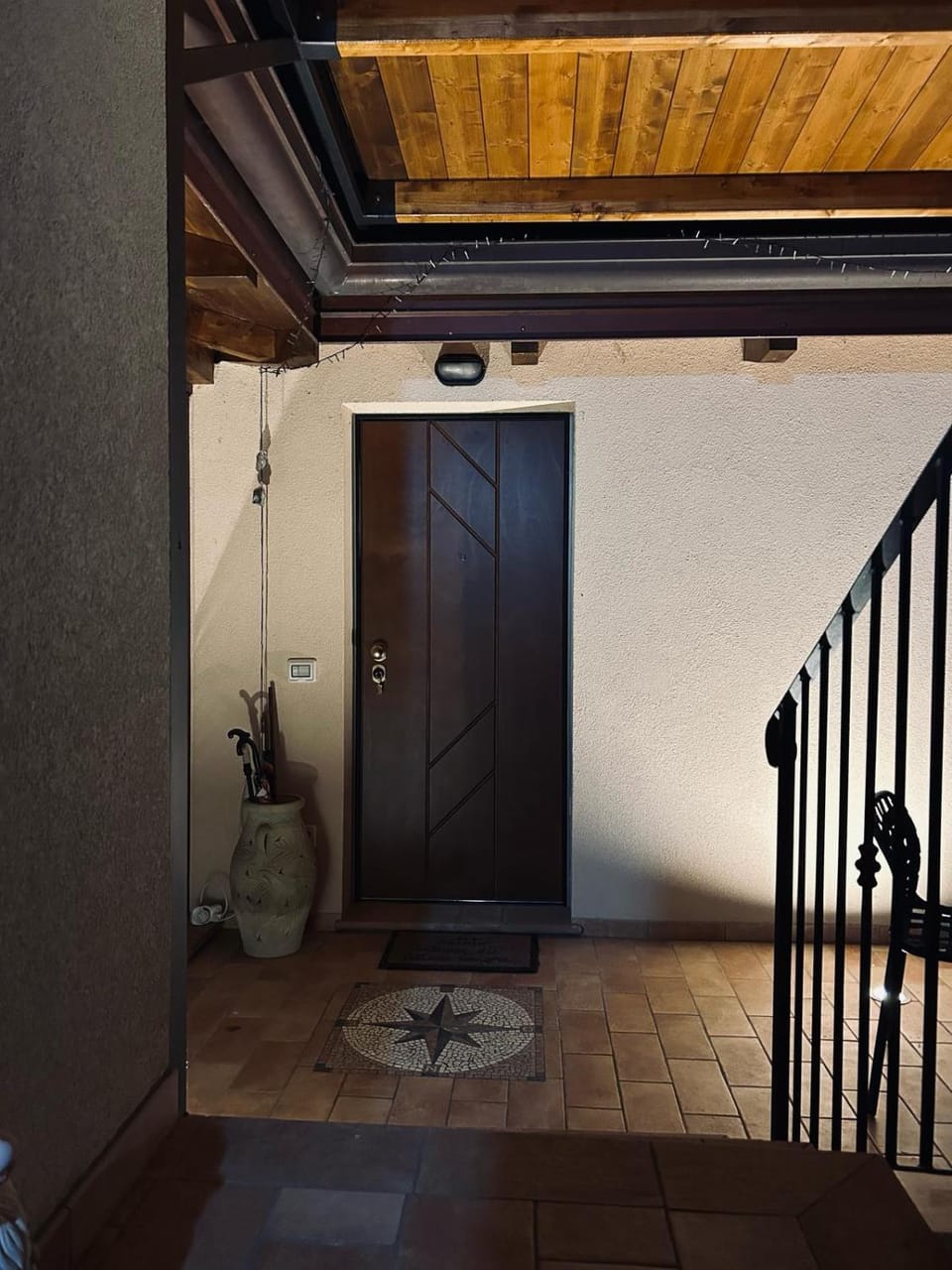 Depandance Apartment in Umbria