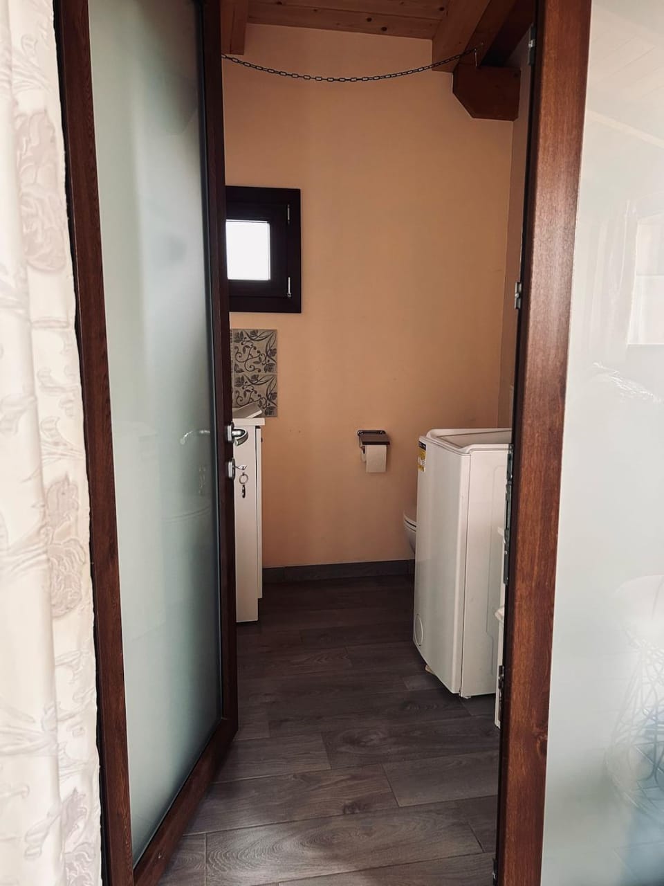 Depandance Apartment in Umbria