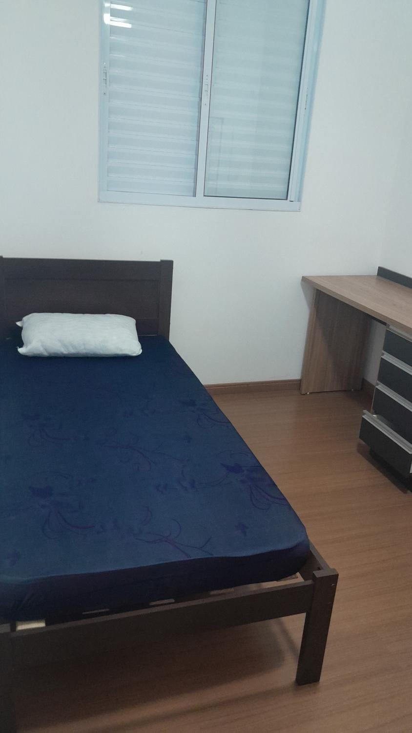 Apartamento condomínio Apartment in Barretos