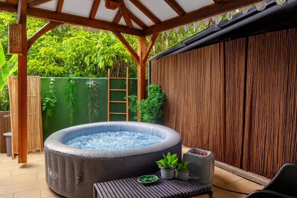 Spa and wellness centre/facilities, Spa and wellness centre/facilities