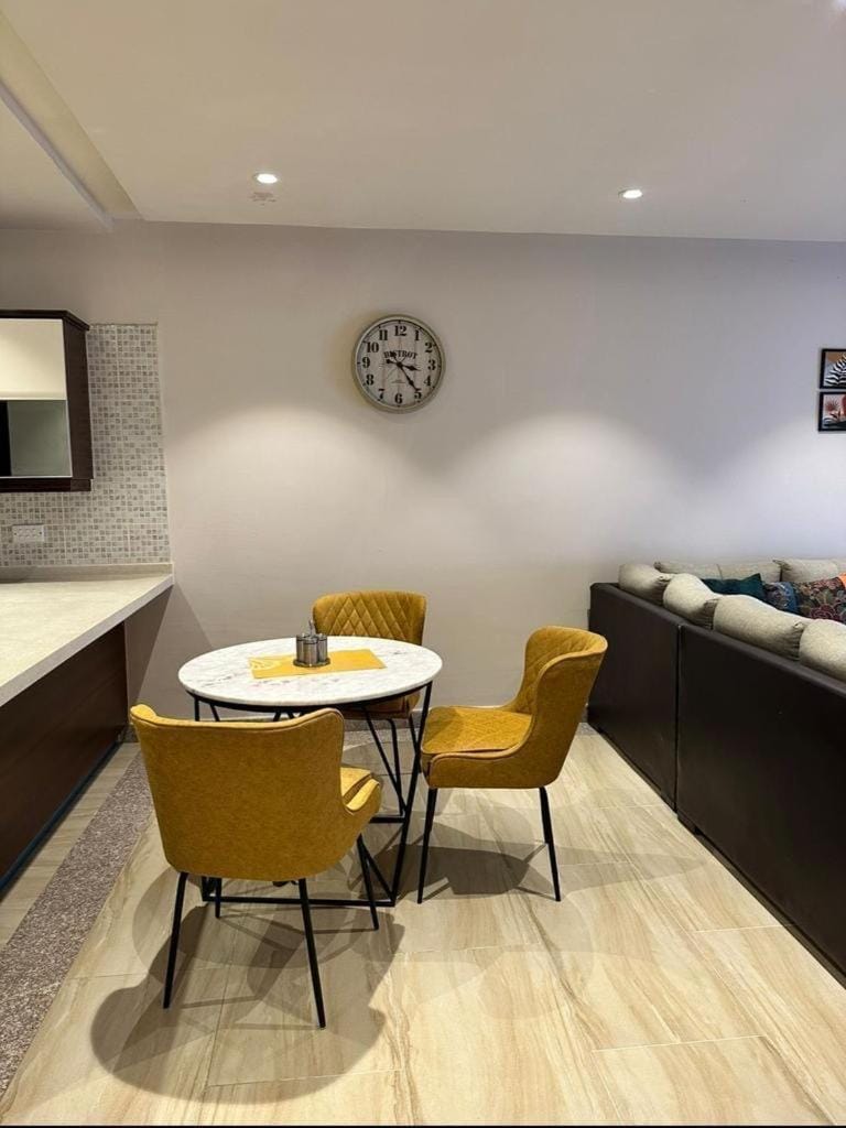 sunnysideup Apartment in Islamabad