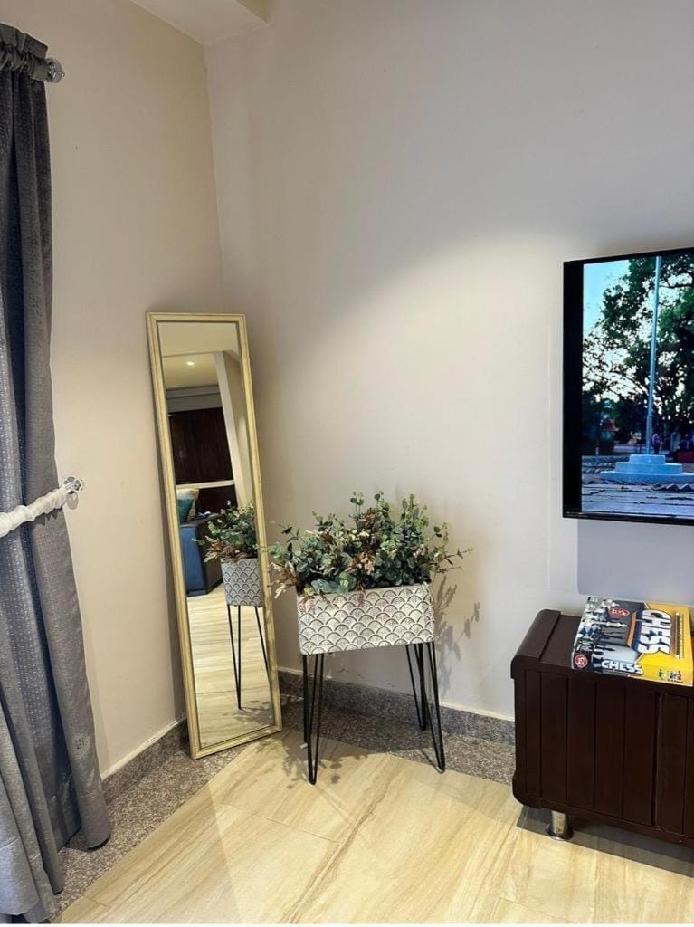 sunnysideup Apartment in Islamabad