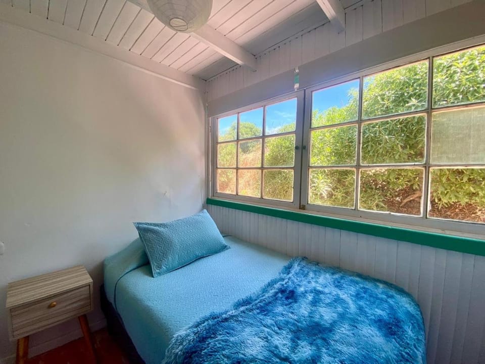 Hostal Casa La Puntilla Bed and Breakfast in Valparaíso Region