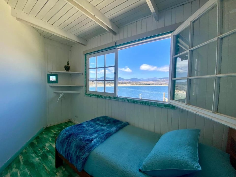 Hostal Casa La Puntilla Bed and Breakfast in Valparaíso Region