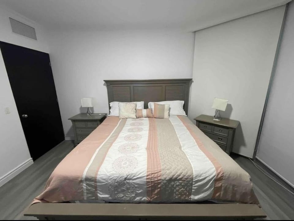 Apartment in Panama City Apartment in Panama City, Panama