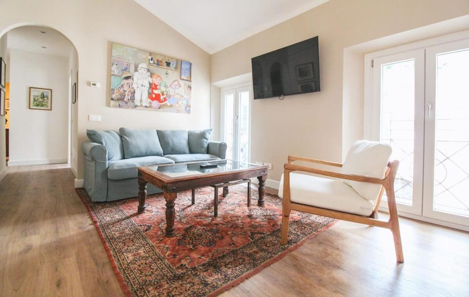 Appartamento Promessi Sposi Apartment in Menaggio