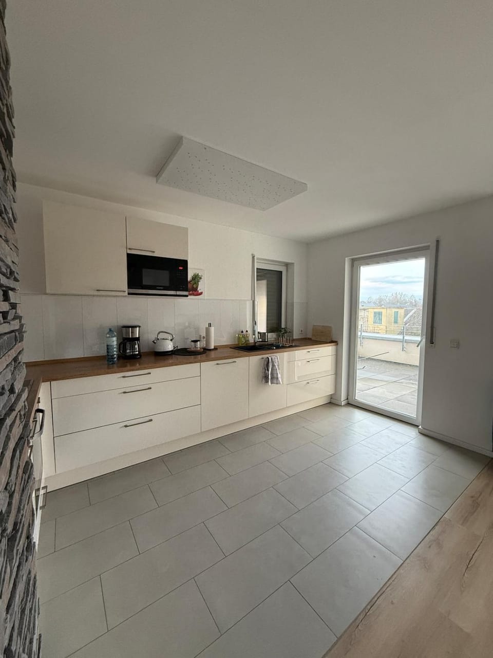 Penthouse-Wiedenbrück Lieblingsplatz Apartment in North Rhine-Westphalia