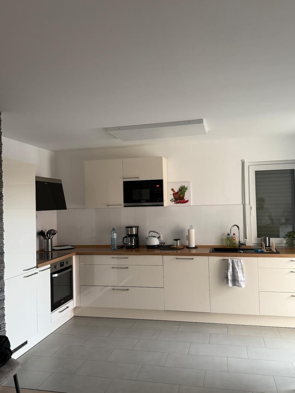 Penthouse-Wiedenbrück Lieblingsplatz Apartment in North Rhine-Westphalia