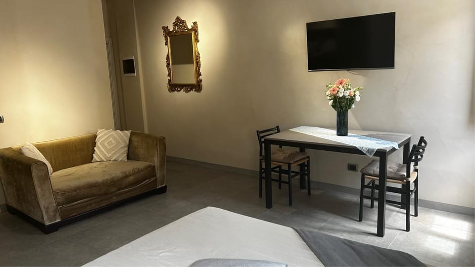 Smartroom Lula di Correggio Apartment hotel in Emilia-Romagna