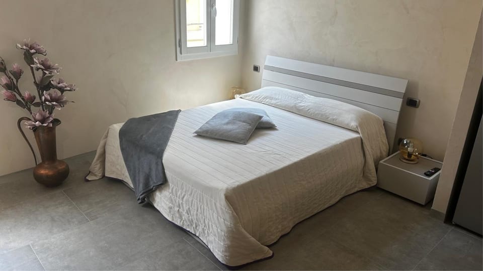 Smartroom Lula di Correggio Apartment hotel in Emilia-Romagna