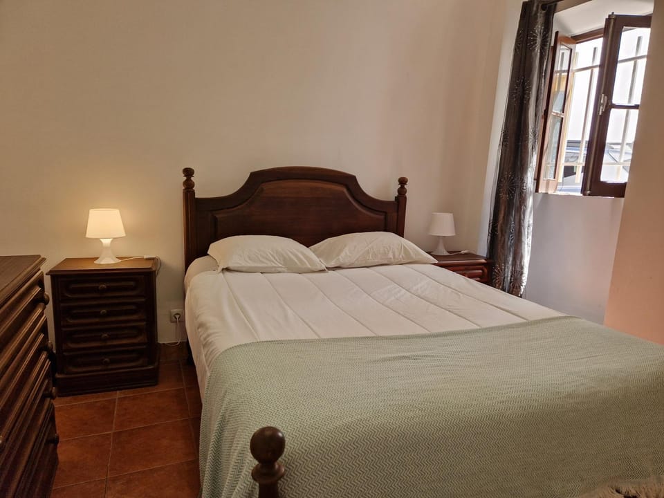 Casa do Beco do Chantre I Apartment in Evora