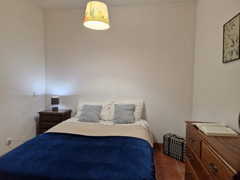 Casa do Beco do Chantre I Apartment in Evora