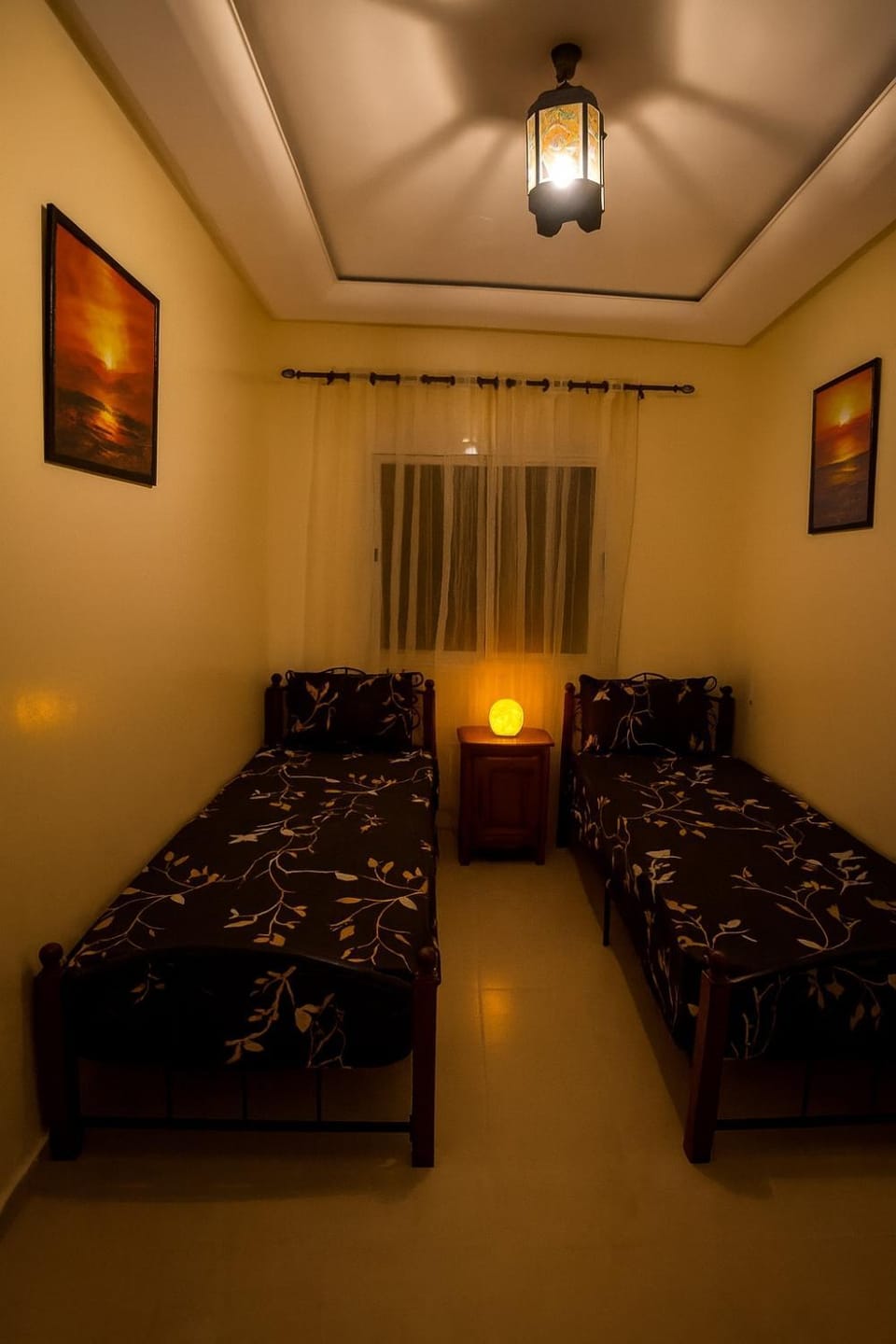 Centre & Plage Apartment in Casablanca-Settat