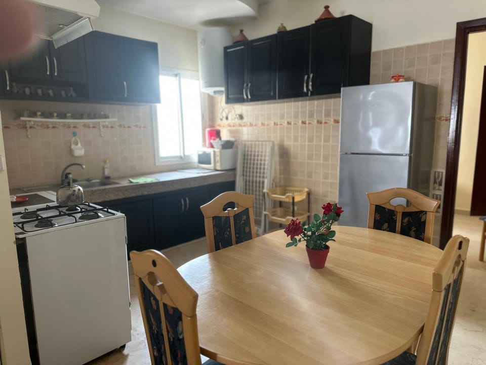 Centre & Plage Apartment in Casablanca-Settat