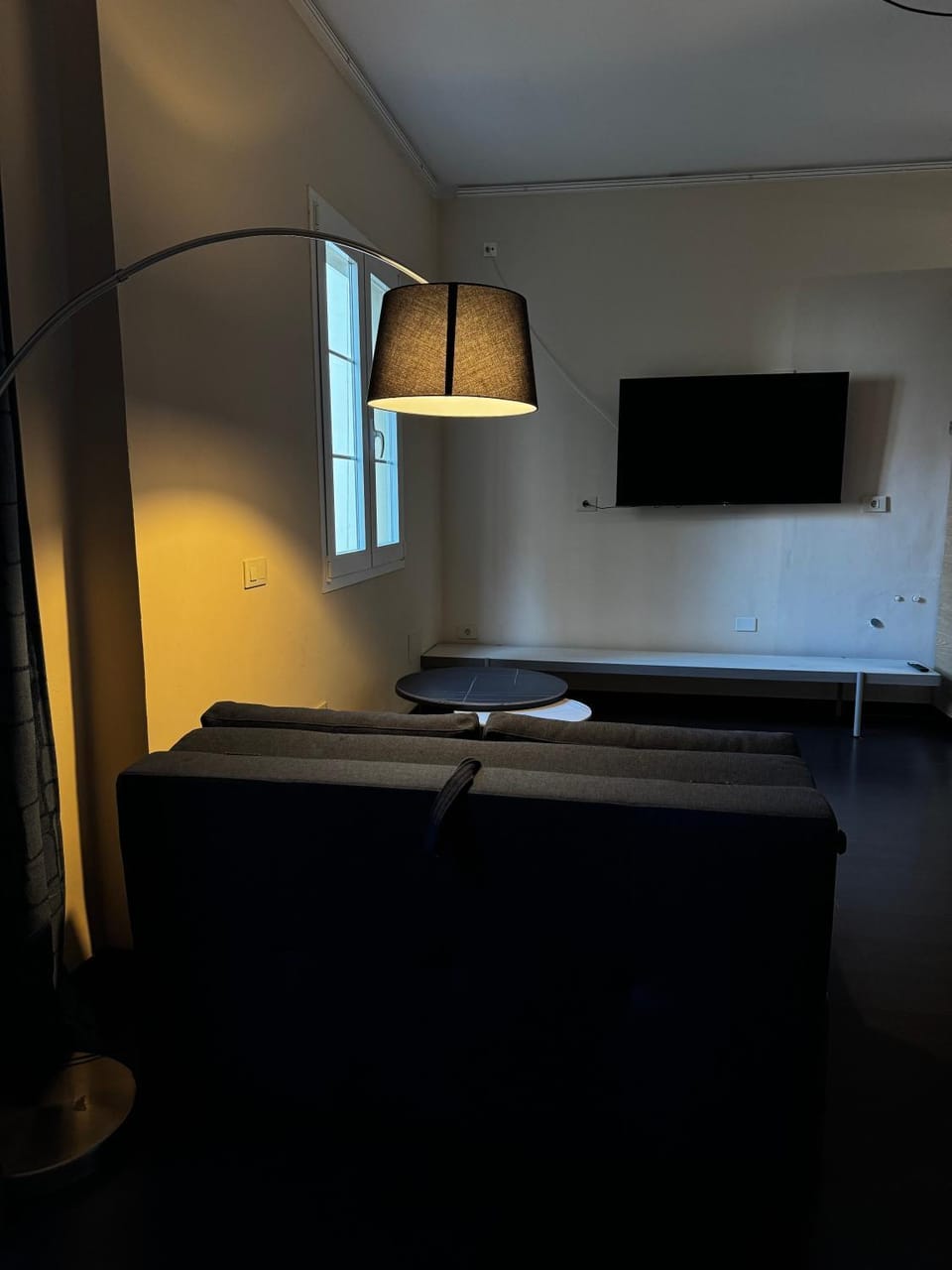 TV and multimedia, Evening entertainment