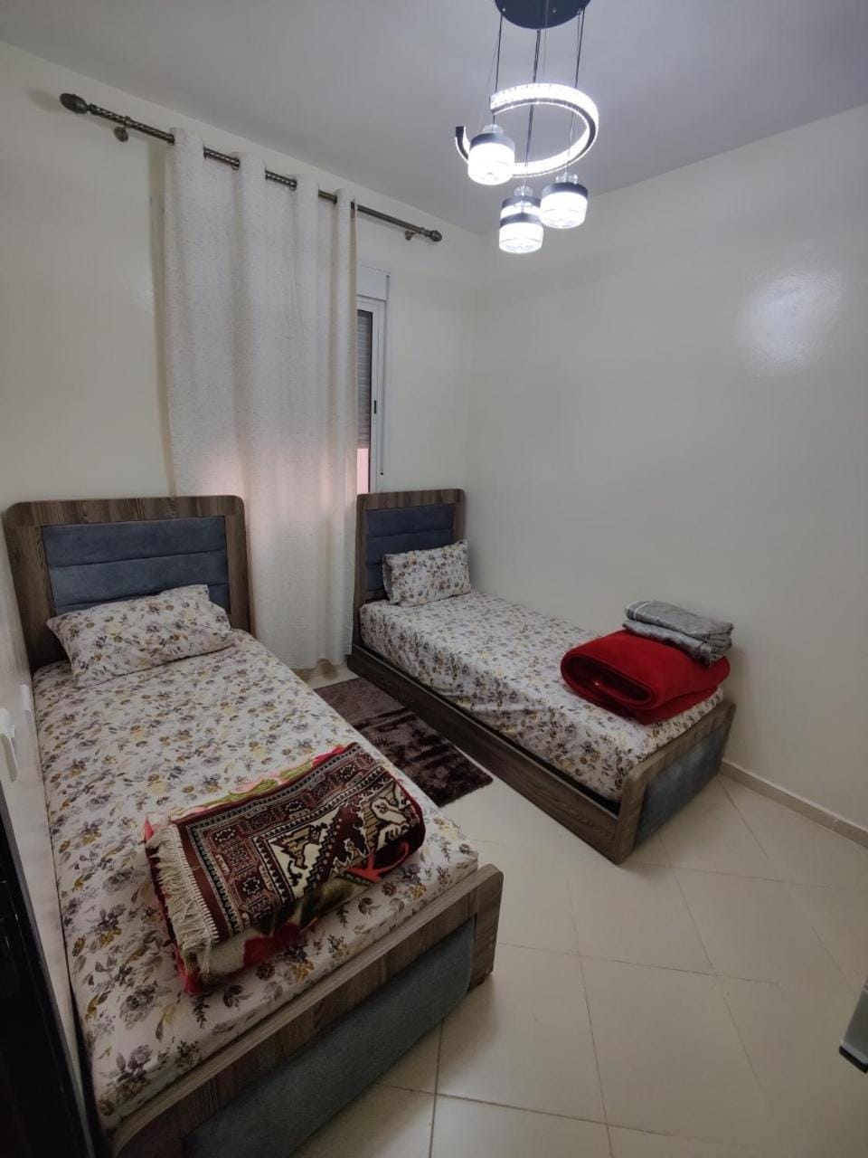 Dyour marjan Apartment in Marrakesh