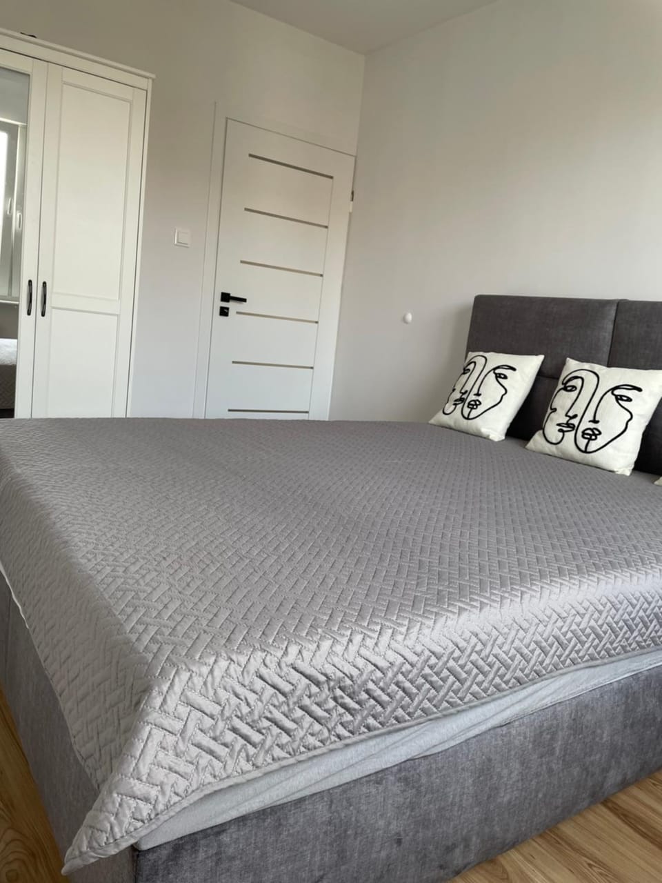 Apartament Nad Jarem Apartment in Pomeranian Voivodeship