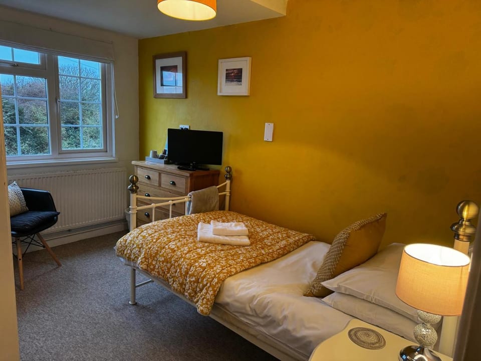 The Balnoon Inn B&B Bed and Breakfast in England
