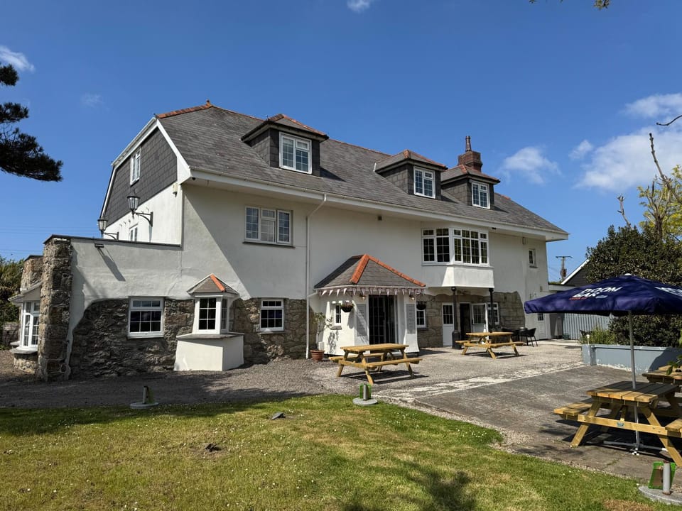 The Balnoon Inn B&B Bed and Breakfast in England