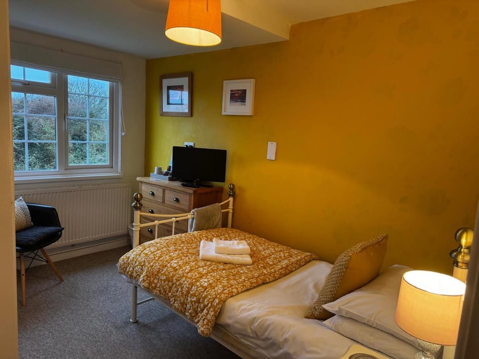 The Balnoon Inn B&B Bed and Breakfast in England