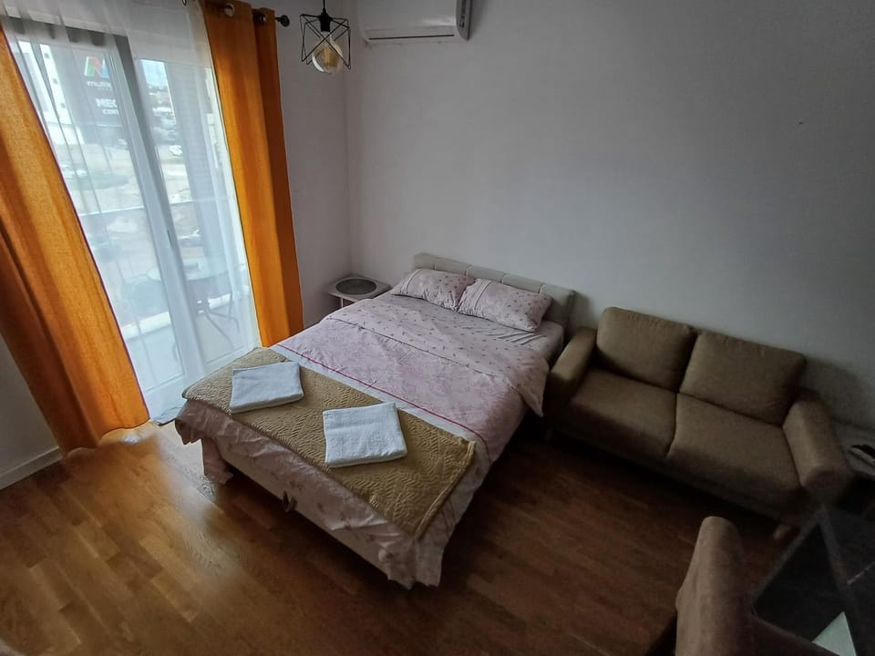 Ventura lux Apartment in Podgorica