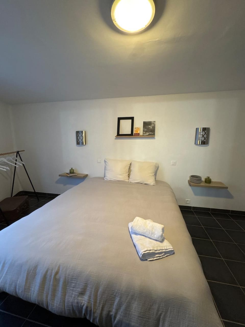 La maison de Vouziers Apartment in Grand Est