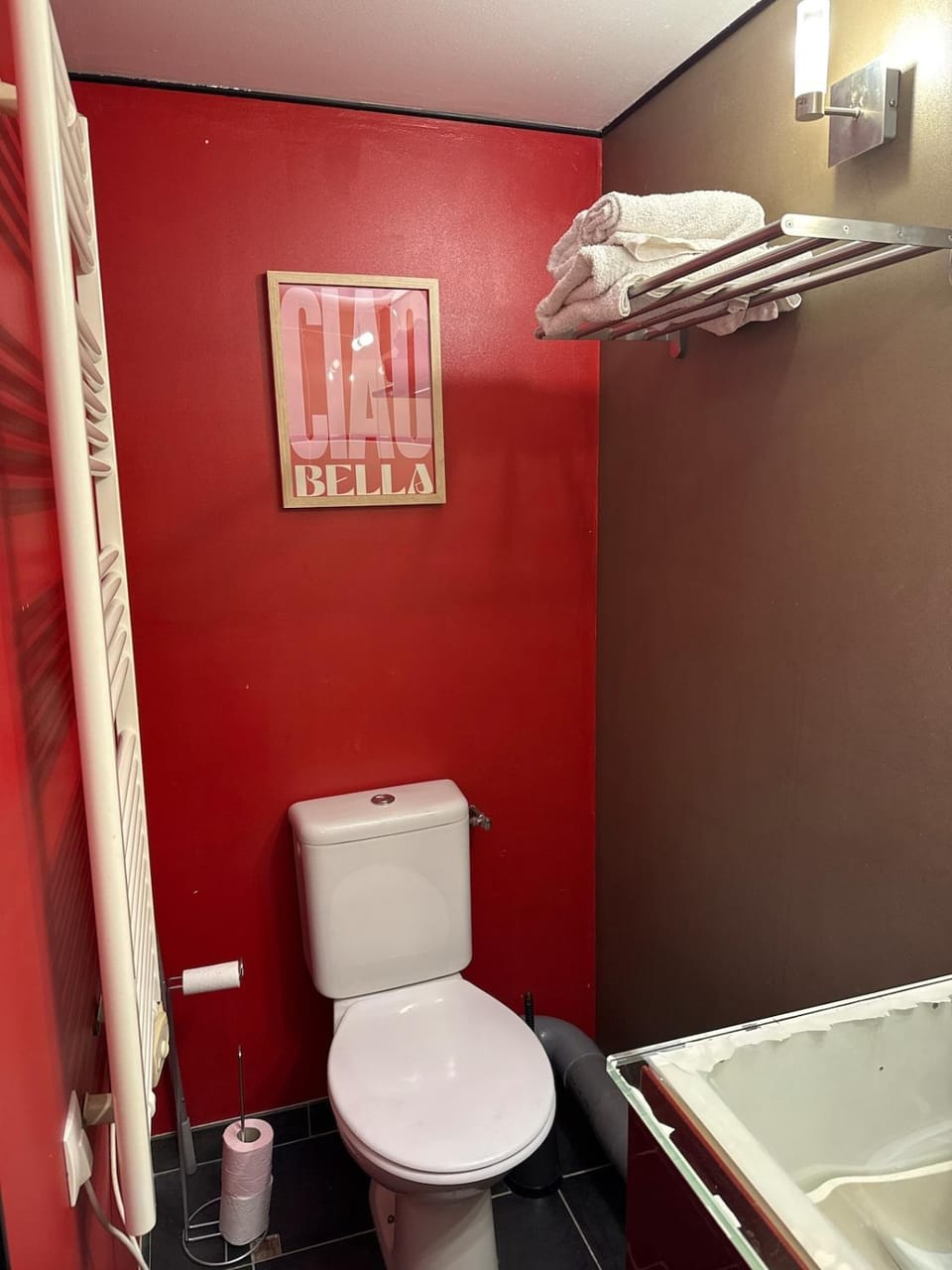 La maison de Vouziers Apartment in Grand Est