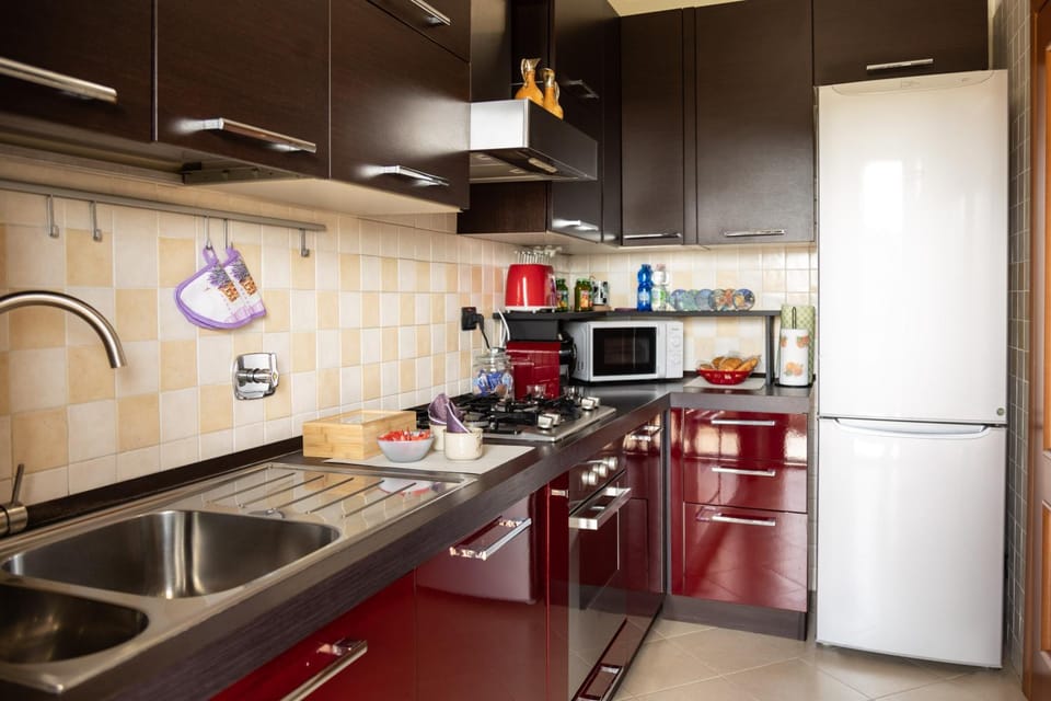 Casa degli Artisti FCO Apartment in Lazio