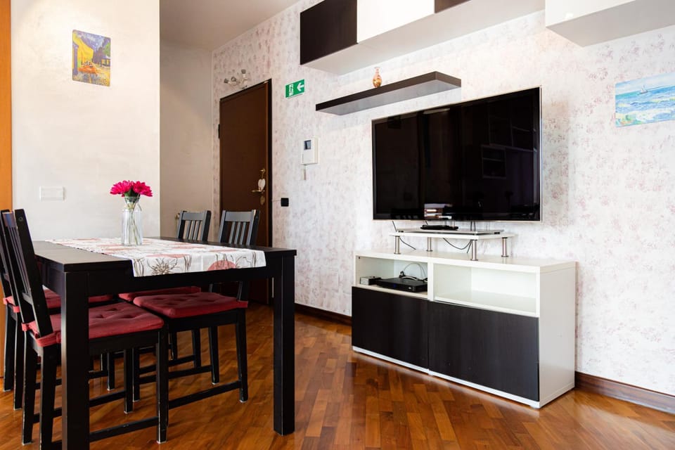 Casa degli Artisti FCO Apartment in Lazio