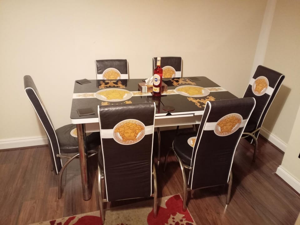 Kaffuhsmartt Vacation rental in Glasgow