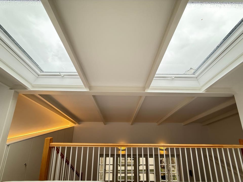 Padrón Plaza Loft L4 by URent Apartment in Galicia