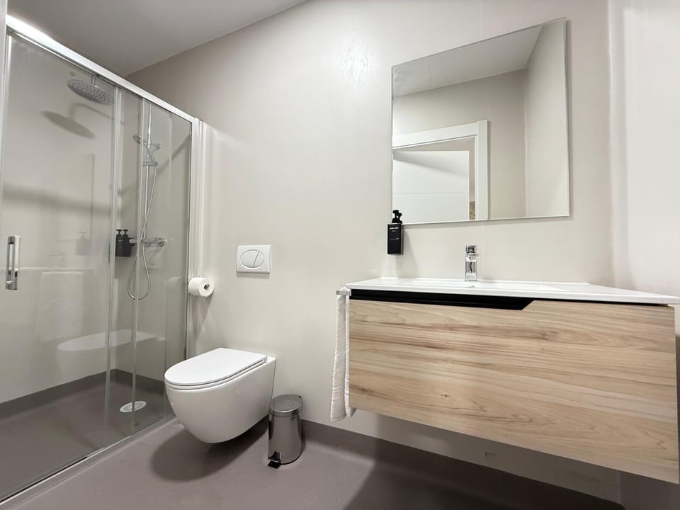 Padrón Plaza Loft L4 by URent Apartment in Galicia