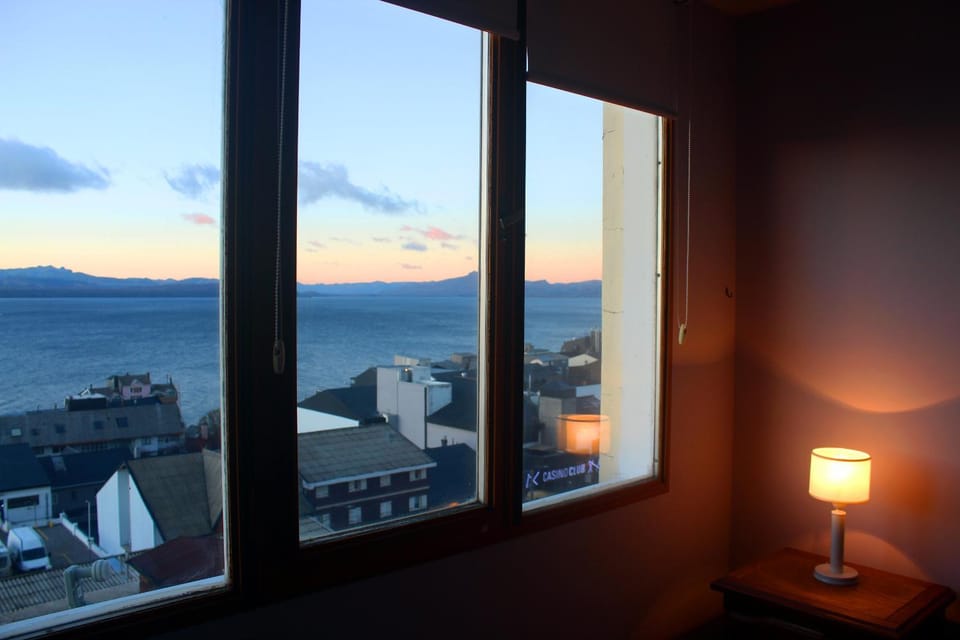Natural landscape, View (from property/room), Lake view, Mountain view