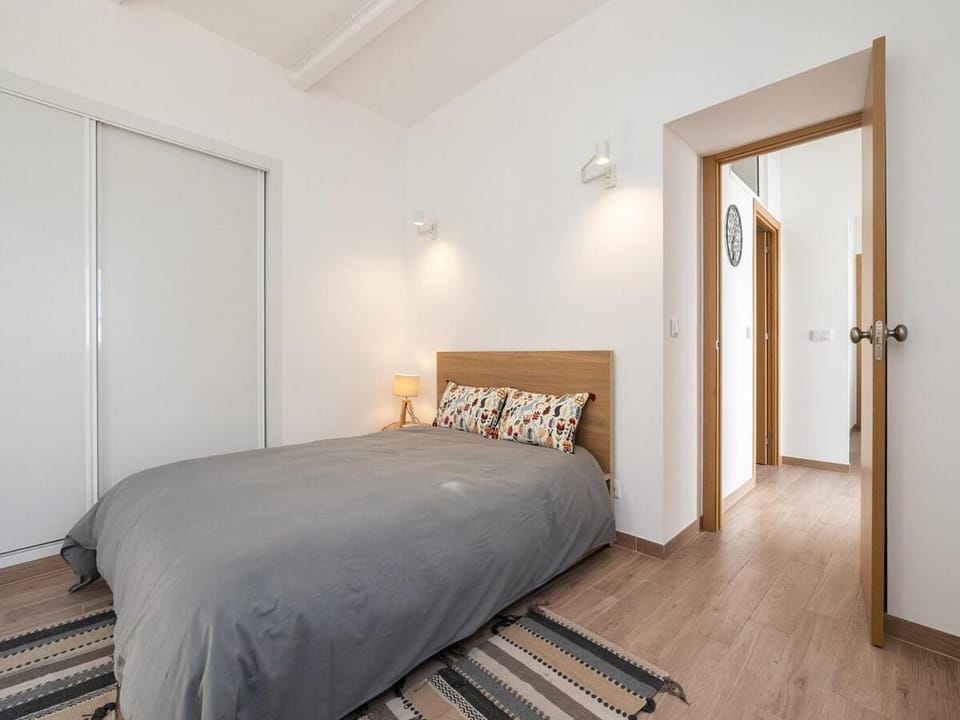 NEW ! Apartamento Muralha - Tavira Apartment in Tavira