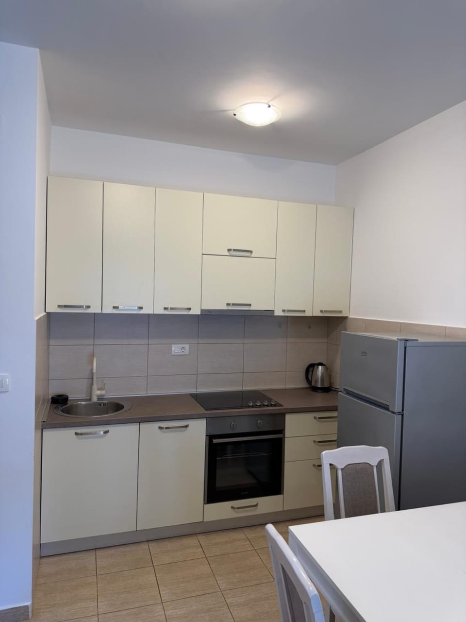 Apartmani Calma Free Parking Apartment in Budva