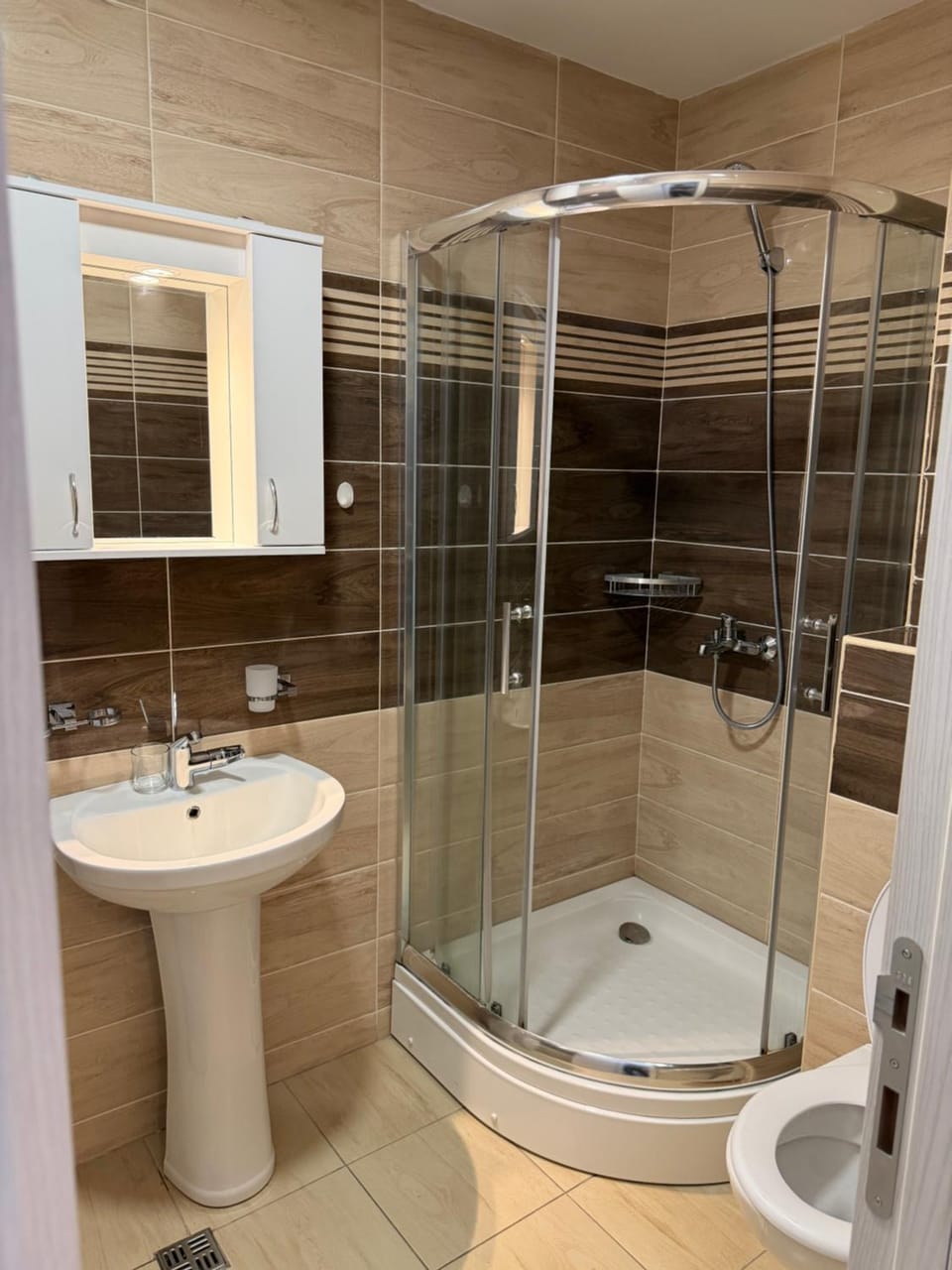 Apartmani Calma Free Parking Apartment in Budva