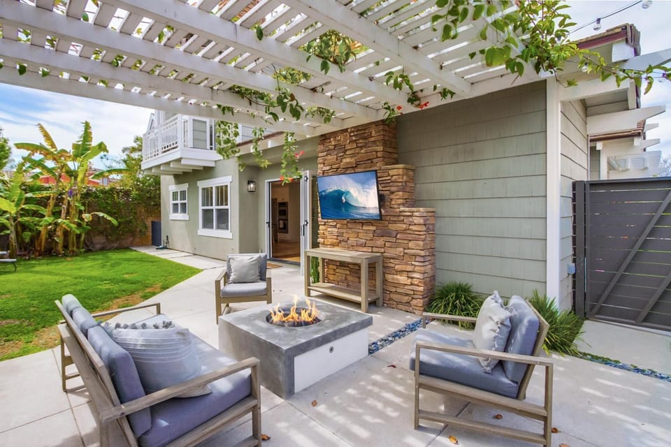 Leucadia Paradise House in Leucadia