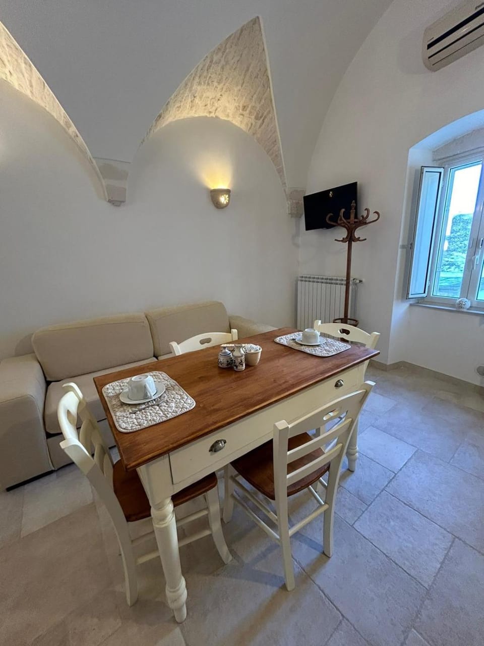 La Casetta n 50 House in Martina Franca