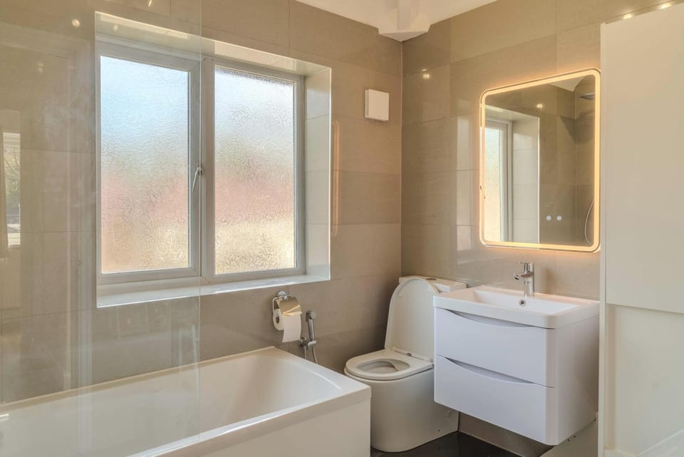 Cozy House House in Prestwich