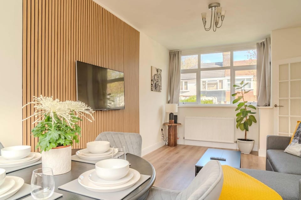 Cozy House House in Prestwich