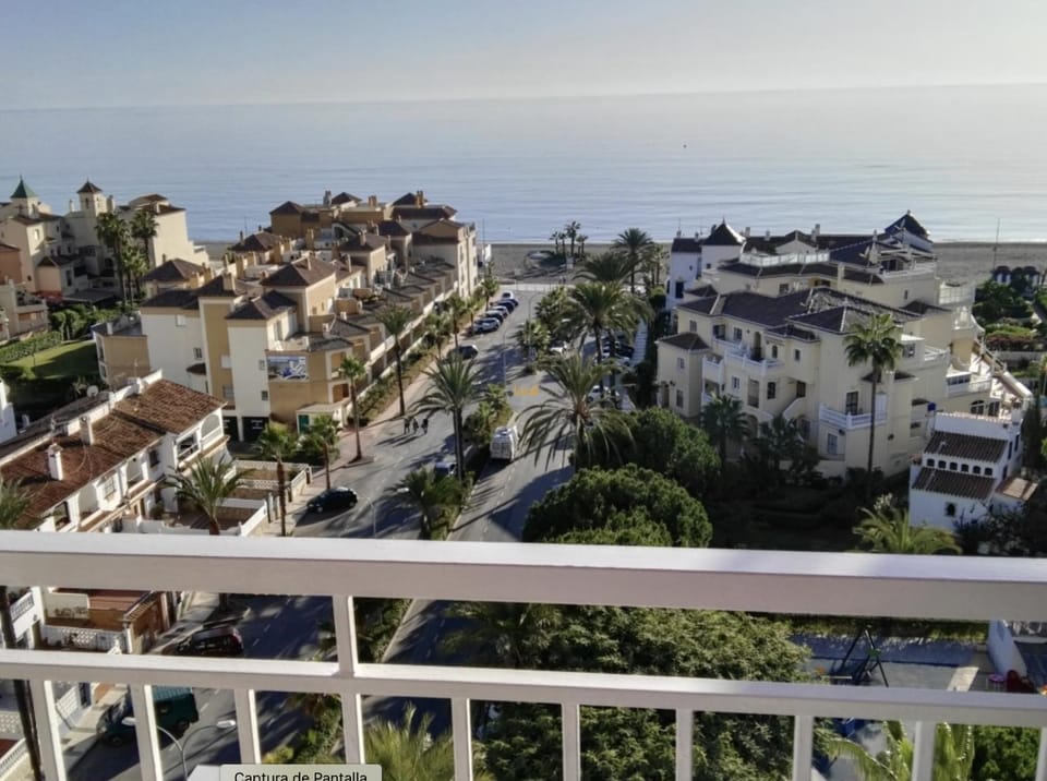 Day, Sea view